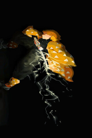 Lightning Strike: The P..