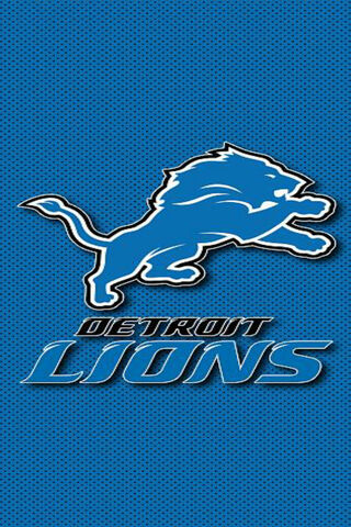Roaring Pride: The Detroit Lions Logo 🦁🏈