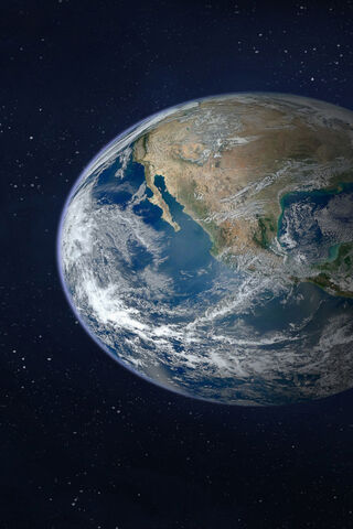 Our Beautiful Blue Planet 🌍✨