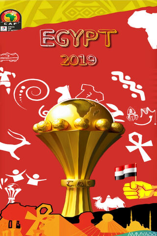 Golden Glory: Egypt 2019