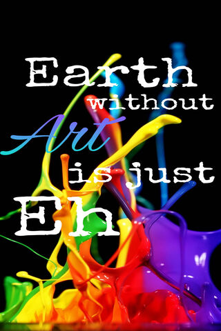 Colorful Expressions: The Heart of Creativity 🎨✨