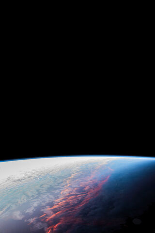 Earth From Space