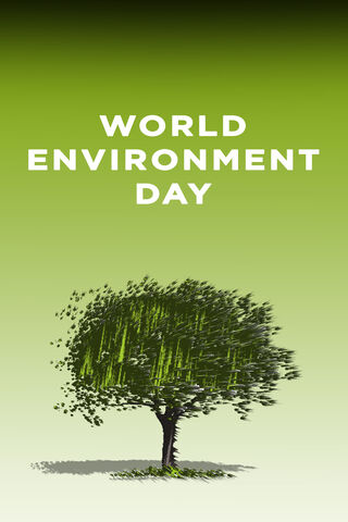 Celebrate Our Planet 🌍🌱