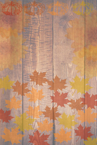 Autumn Whispers 🍂🎃