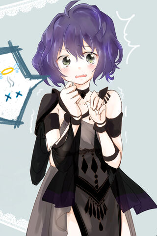 Mysteries of the Black Eagles: A Shy Charm