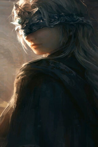 Guardian of the Flames 🔥✨