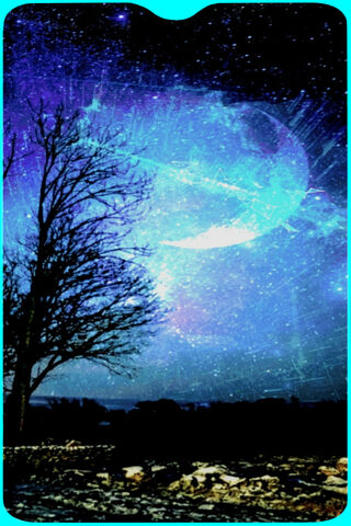 Cosmic Dreamscape 🌌✨