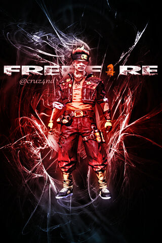 Free Fire