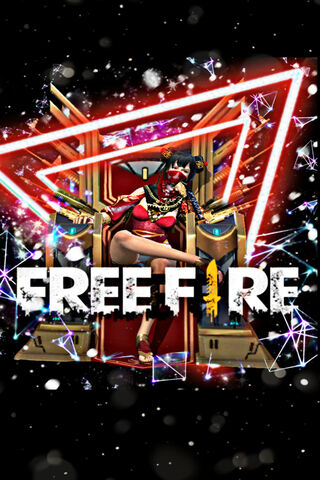 Epic Battle Awaits in Free Fire! 🔥🎮