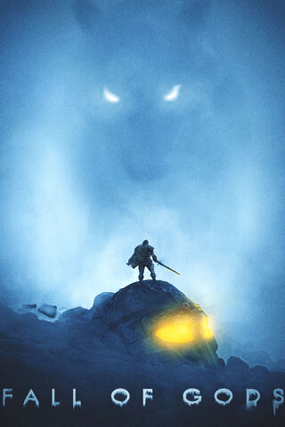 Rise from the Shadows: The Fall of Gods