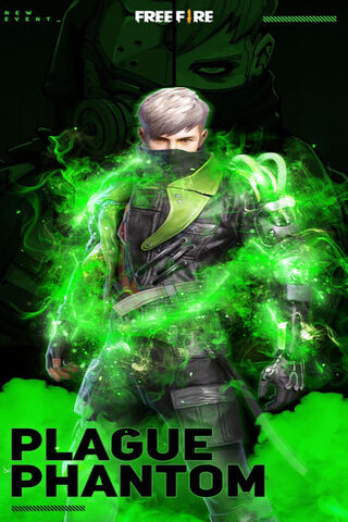 Unleash the Plague Phan..