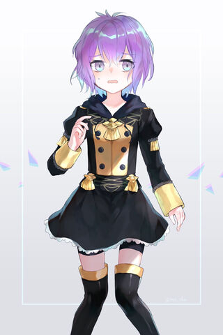 A Moment of Uncertainty in Fódlan 🌟