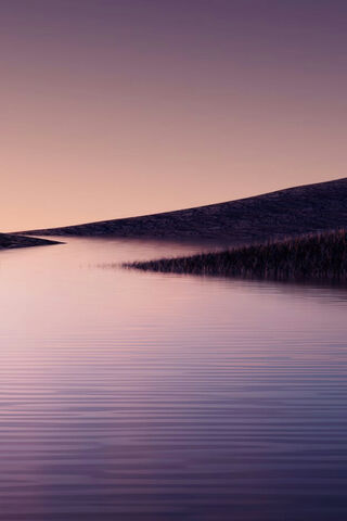 Serenity in Funtouch OS 10: A Visual Escape 🌅