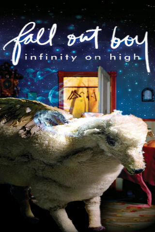 Dreamy Whispers of Infinity