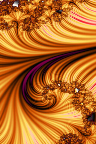 Dancing Flames of Creativity 🔥✨