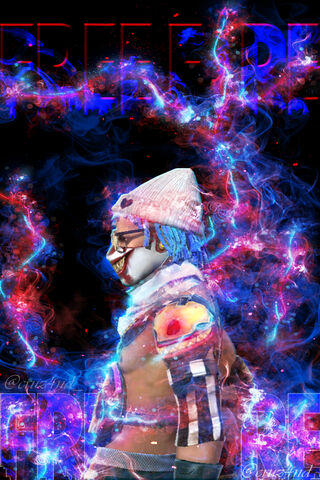 Unleash the Chaos: Free Fire Awaits! 🔥💥