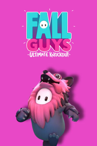 Ultimate Knockout Fun in Fall Guys! 🎮✨