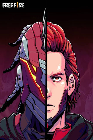 Duality of Heroes: Free Fire's Iconic Characters