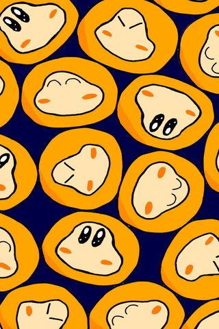 Whimsical Fields of Smiles 🌼😊