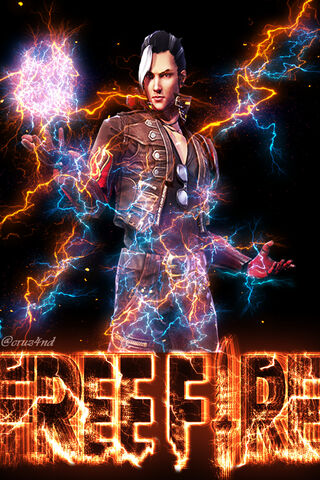 Ignite the Battle: Free Fire Unleashed! 🔥⚡