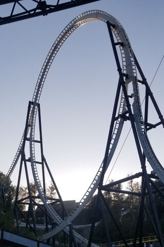 Adrenaline Rush: The Full Throttle Experience 🎢💨