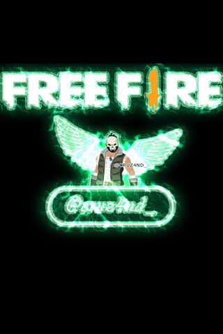 Free Fire