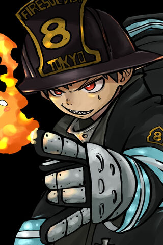 Igniting the Flames of Valor 🔥🚒