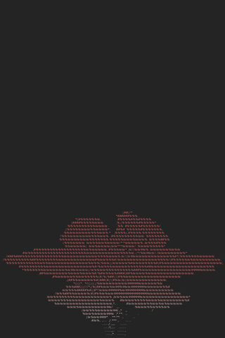 Blooming Beauty: ASCII Flower Art 🌸