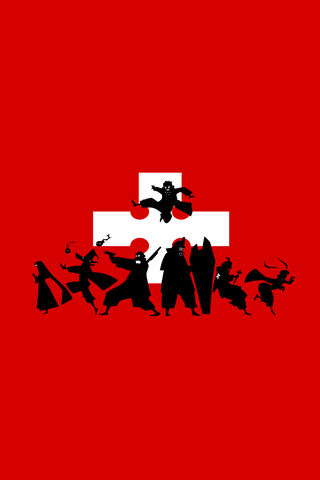 FIRE FORCE