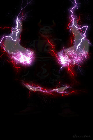 Unleashing the Storm: Free Fire's Electric Warrior ⚡🔥