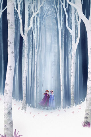 Frozen 2