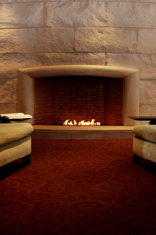 Cozy Hearthside Retreat 🔥🛋️