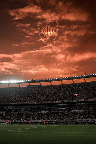 Epic Match Under a Fiery Sky 🌅⚽