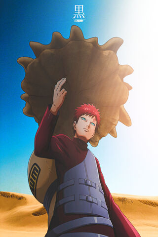 Gaara