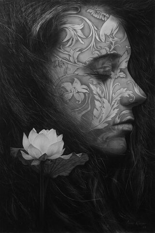 Whispers of Nature 🌸