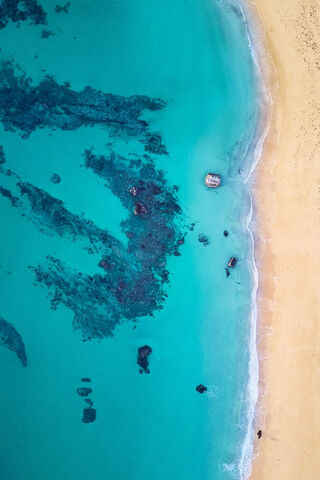 Aerial Wonders: The Beauty of Earth from Above 🌍✨