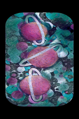 Cosmic Dance: The Gezegen Odyssey 🌌✨