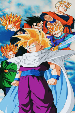 Gohan