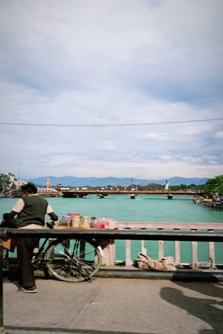 Haridwar Uttarakhand