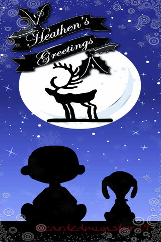 Whimsical Winter Wishes