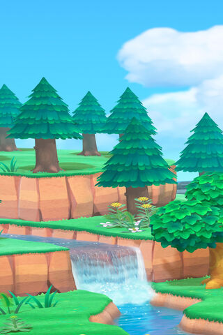 Heavenly Oasis 🌿💧