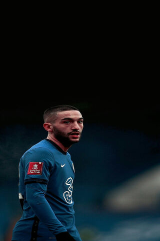 Hakim Ziyech