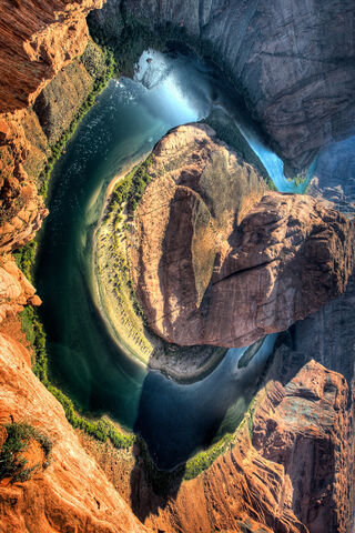 Horseshoe Bend AZ