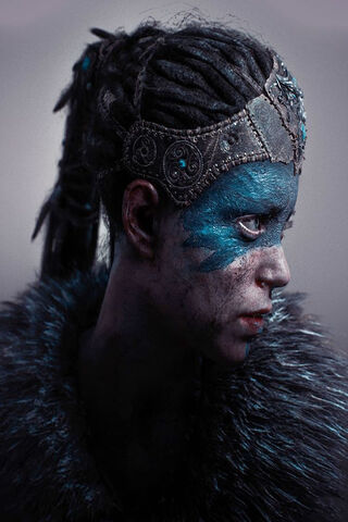 Senua's Journey: A Glimpse into the Mind