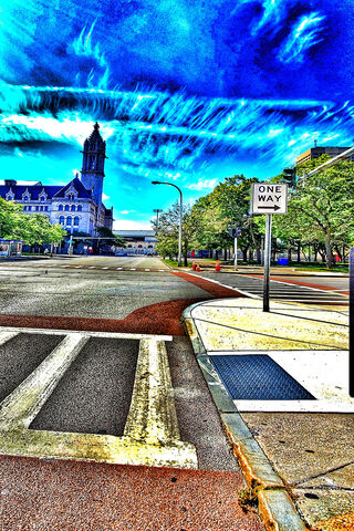 Pathways to Knowledge: A Journey Through Higher Education