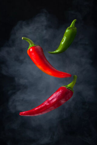 Hot Chili Pepper