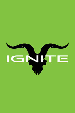 Ignite Your Passion! 🔥