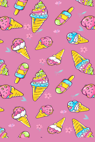 Sweet Treats Galore! 🍦✨