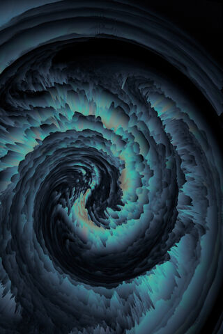 Whirlwind of Shadows 🌪️✨