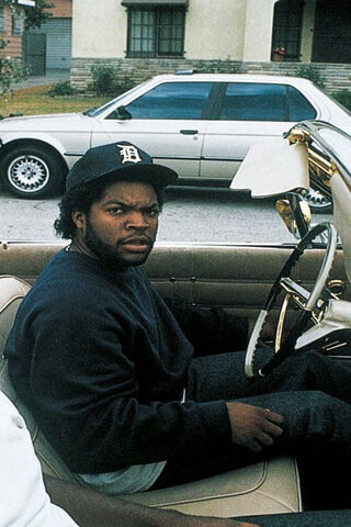 Ice Cube